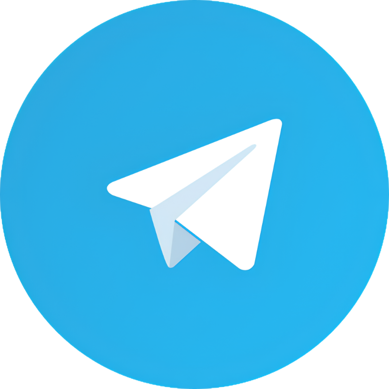 Telegram Support